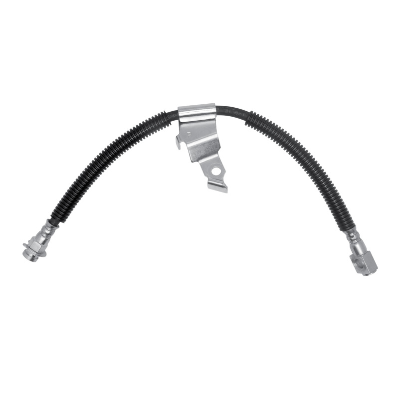 Cadillac Deville Brake Hose - Front - R1 Concepts - `00-`05